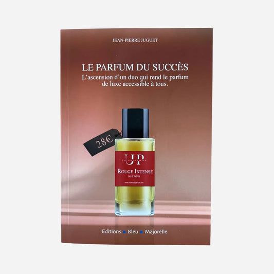 Le Parfum Du Succès L’univers Du Parfum