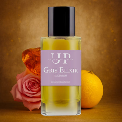 Gray - Universe of Perfume