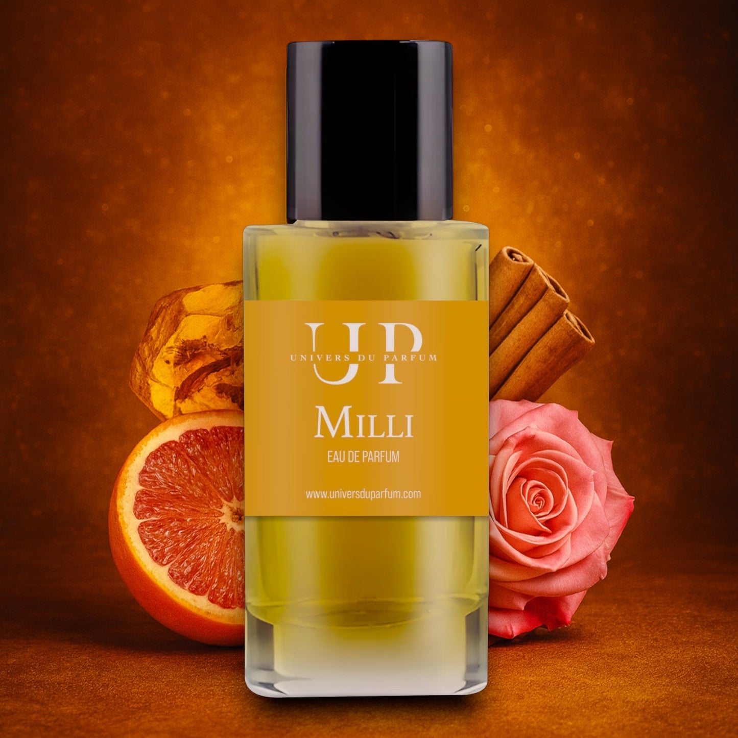 One Million - Parfümuniversum