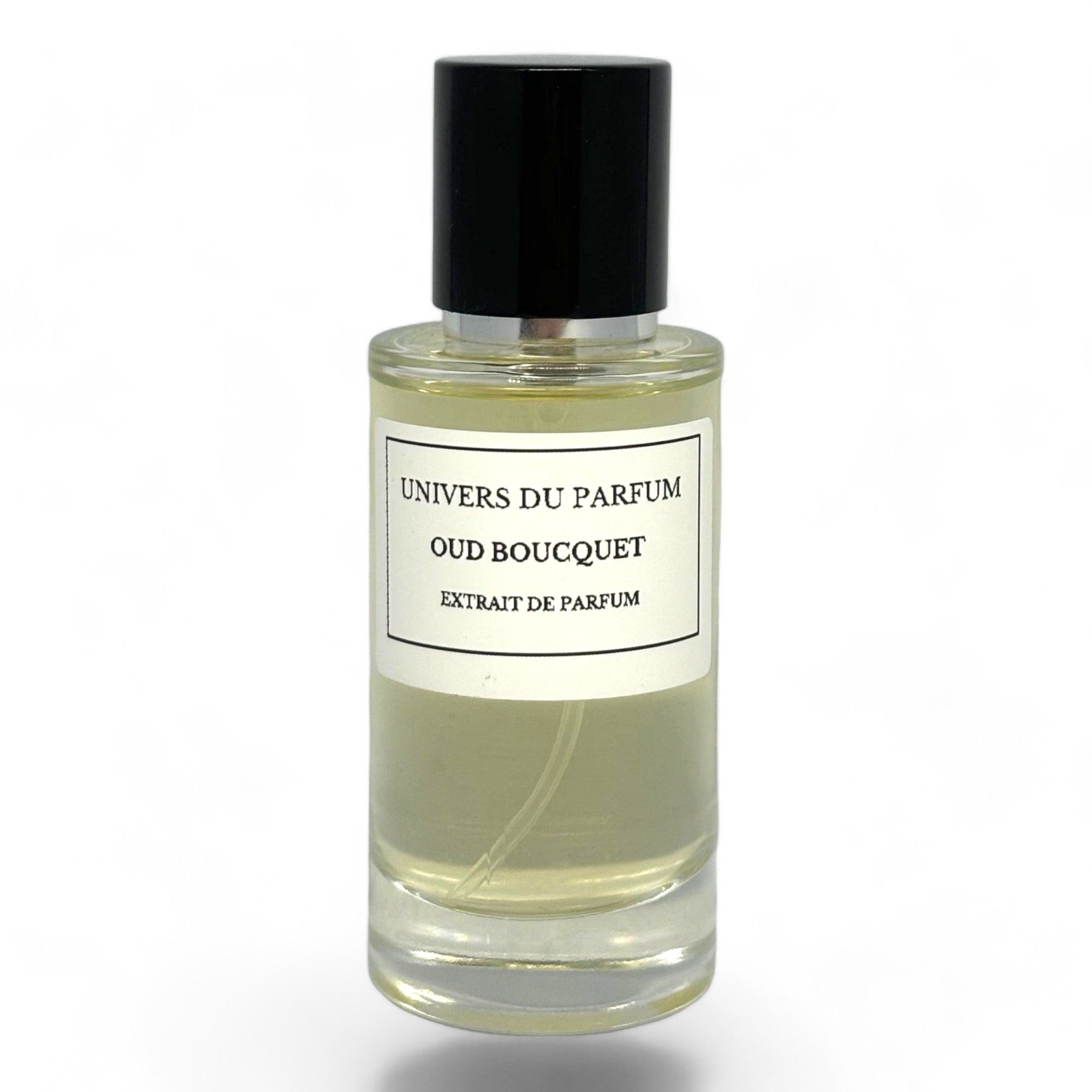 Oud Bouquet – Welt des Parfüms