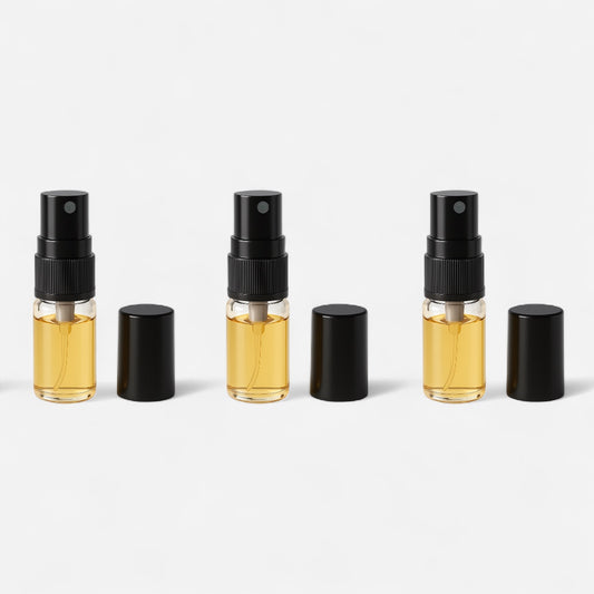 PACK 2ML Éditions Limitées