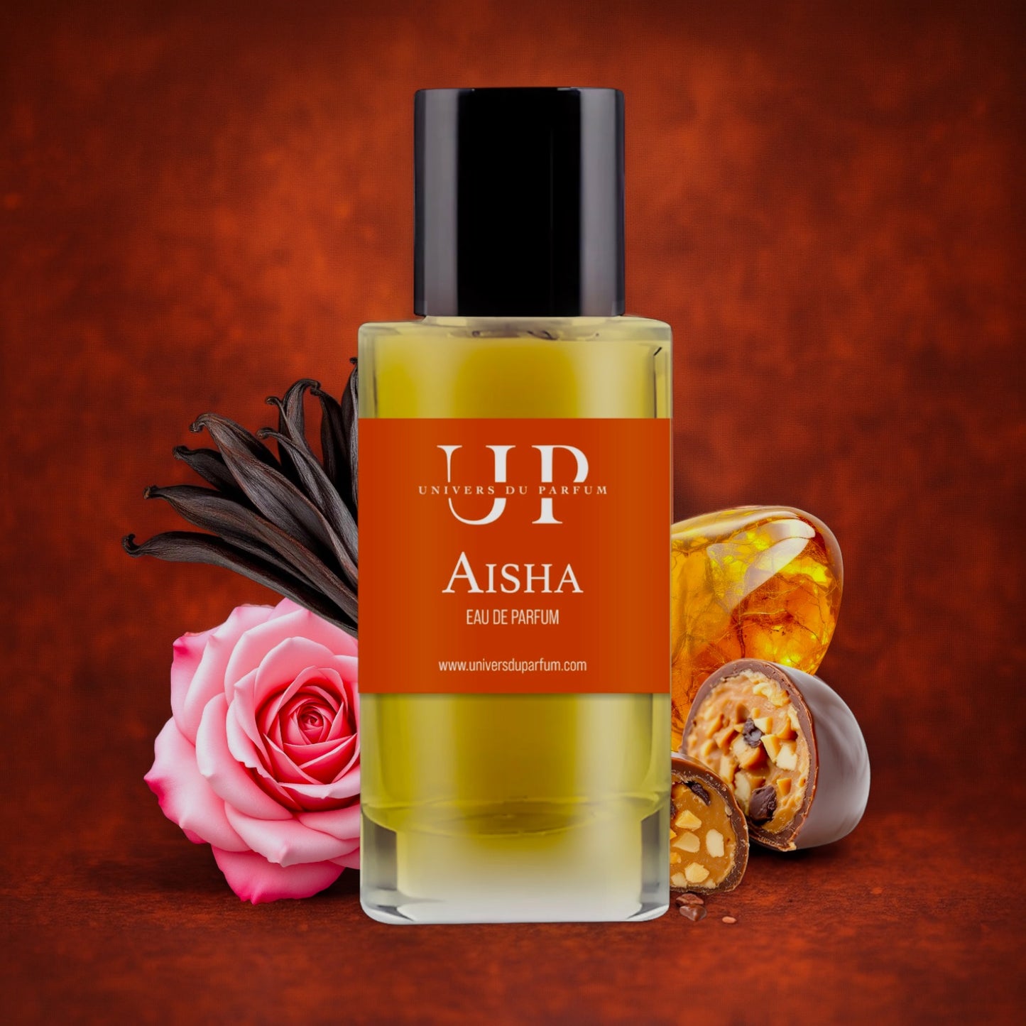 Aïsha – Parfüm-Universum 