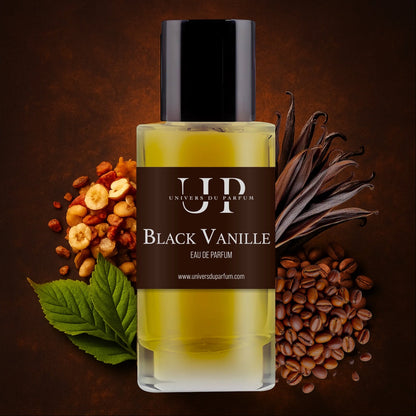 Black Vanille