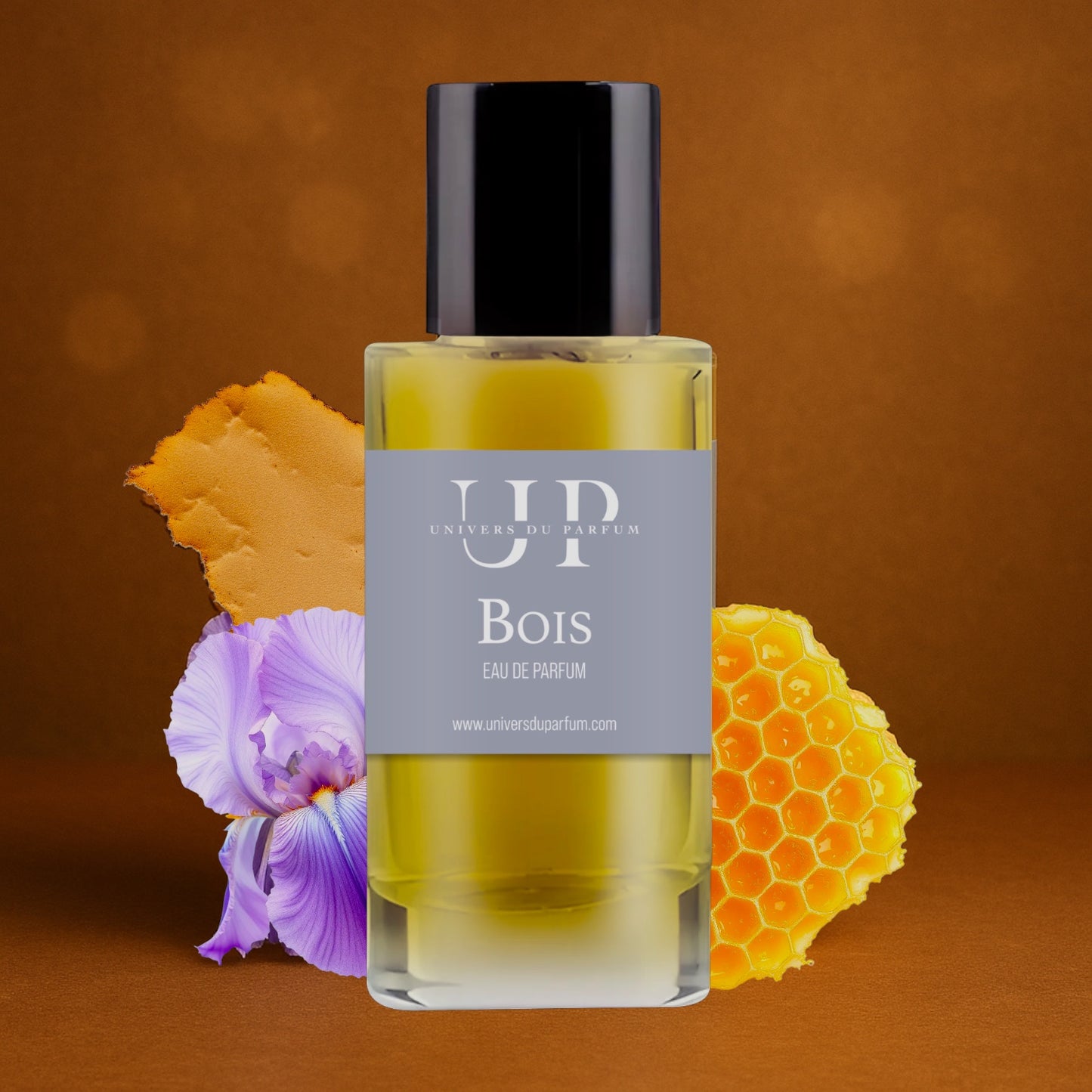 Bois d’Argent – ​​Welt des Parfüms 