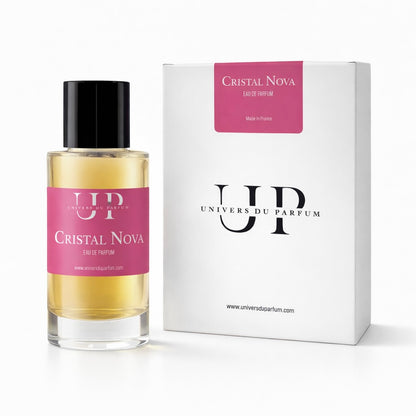 Cristal Nova