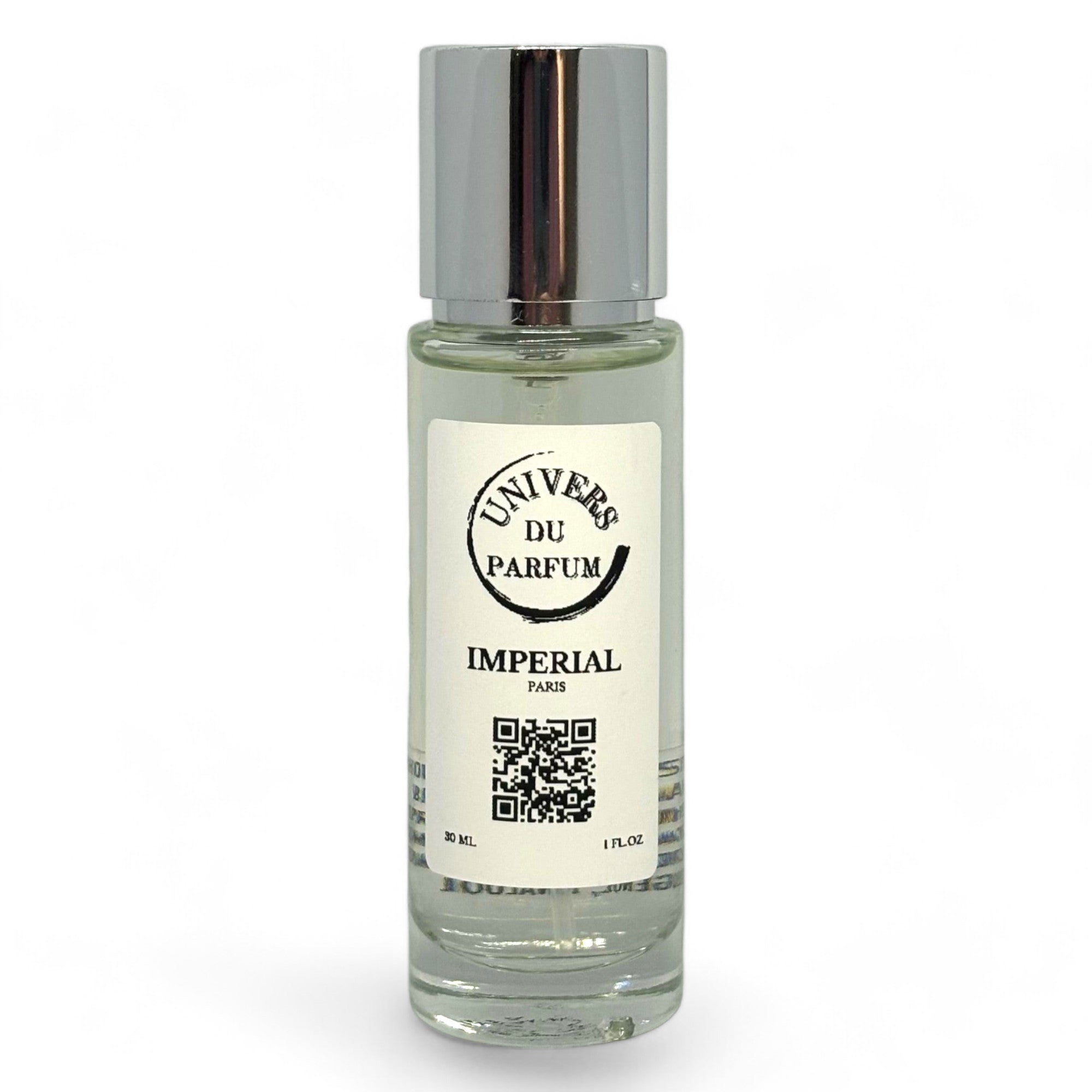 Imperial Perfume