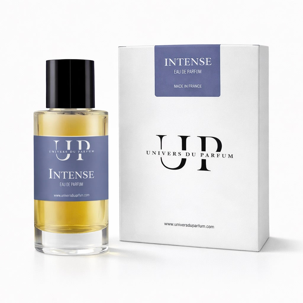 Intense