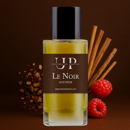 Ombre Nomade - Universes du Parfum