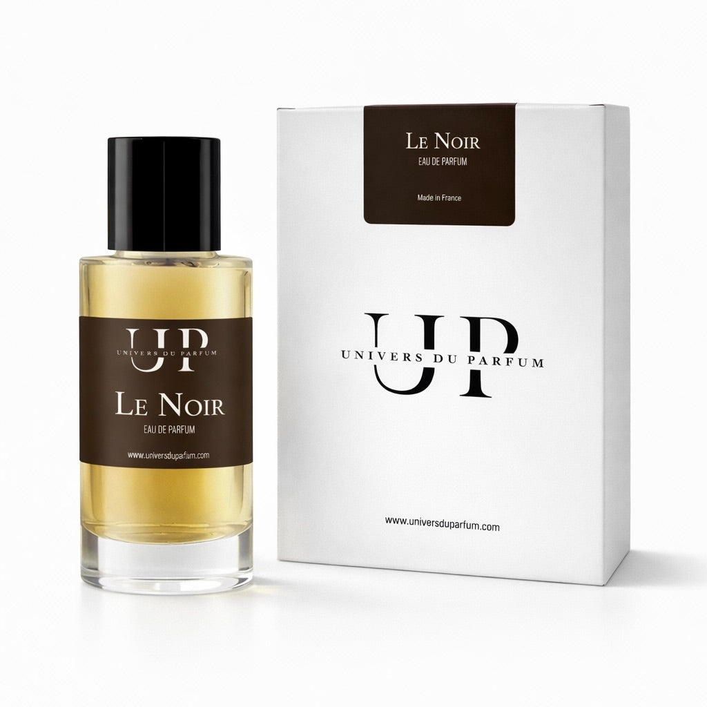 Ombre Nomade - Universes du Parfum