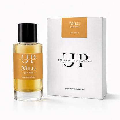 One Million - Parfümuniversum