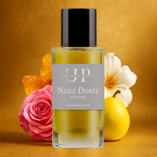 Neige Dorée