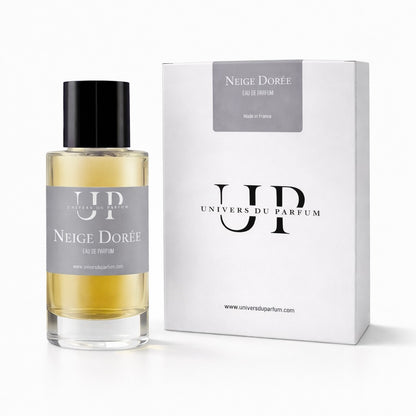 Neige Dorée