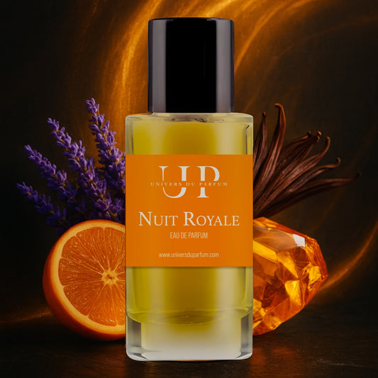 Nuit Royale