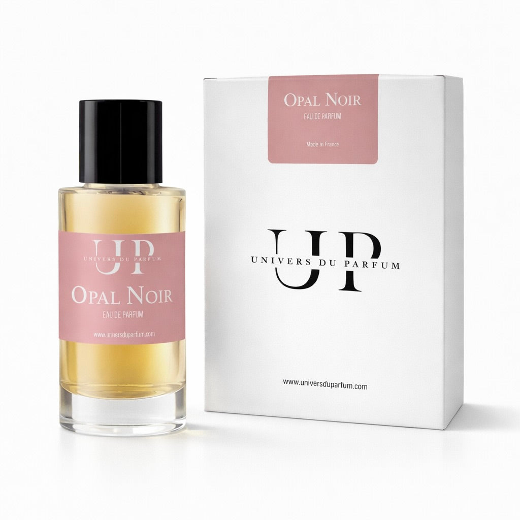 Opal Noir
