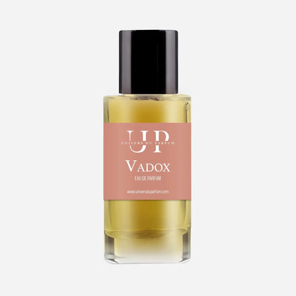 Vadox L’univers Du Parfum