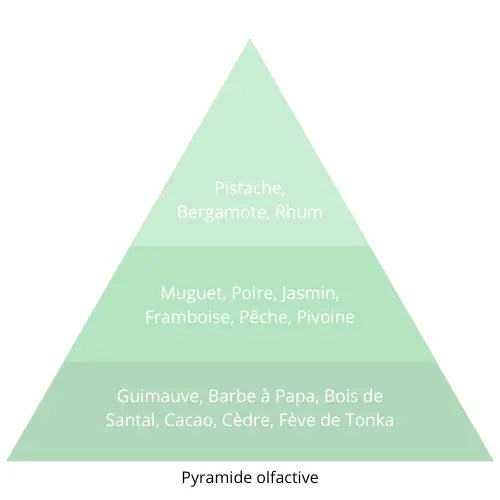 Pista L’univers Du Parfum