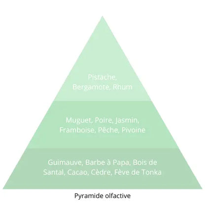 Pista L’univers Du Parfum