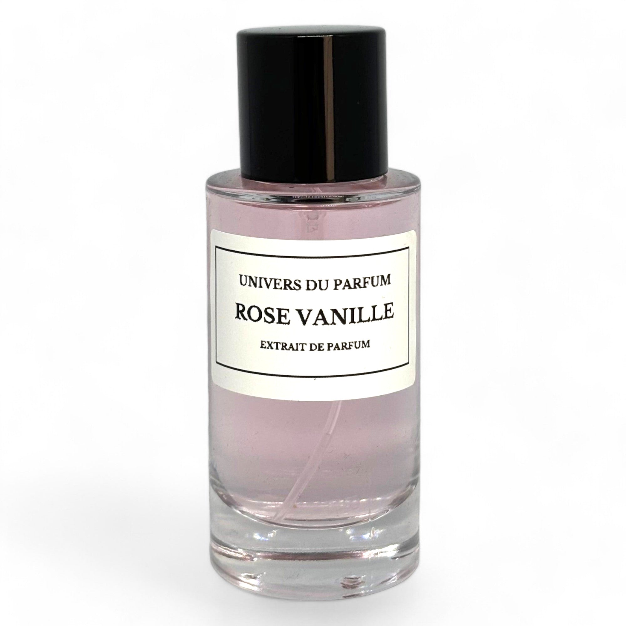 Rose Vanilla - Perfume Universe 