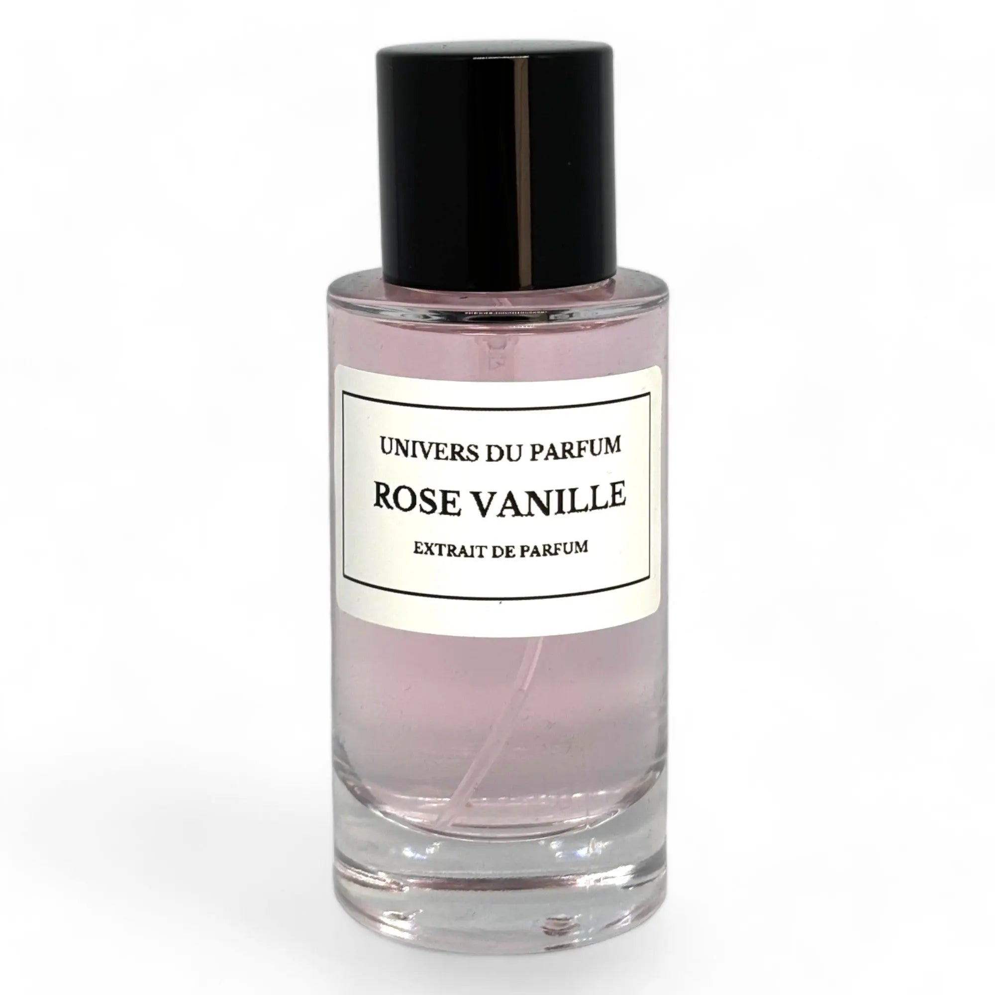 🎁 Rose Vanille (Discount)