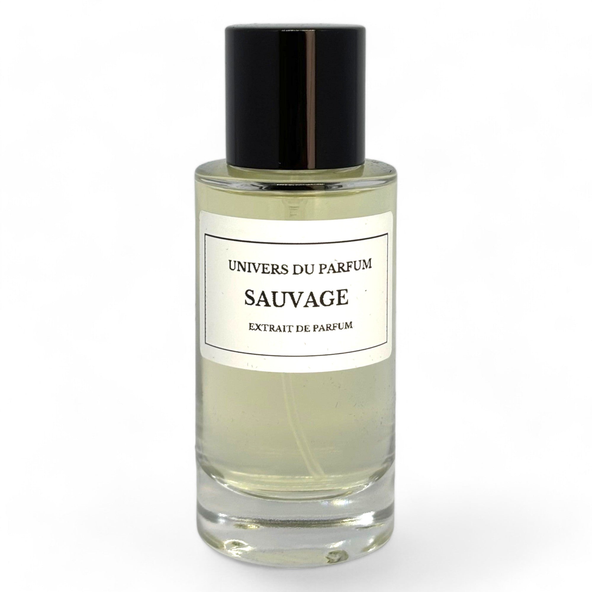 Sauvage - Perfume Universe 