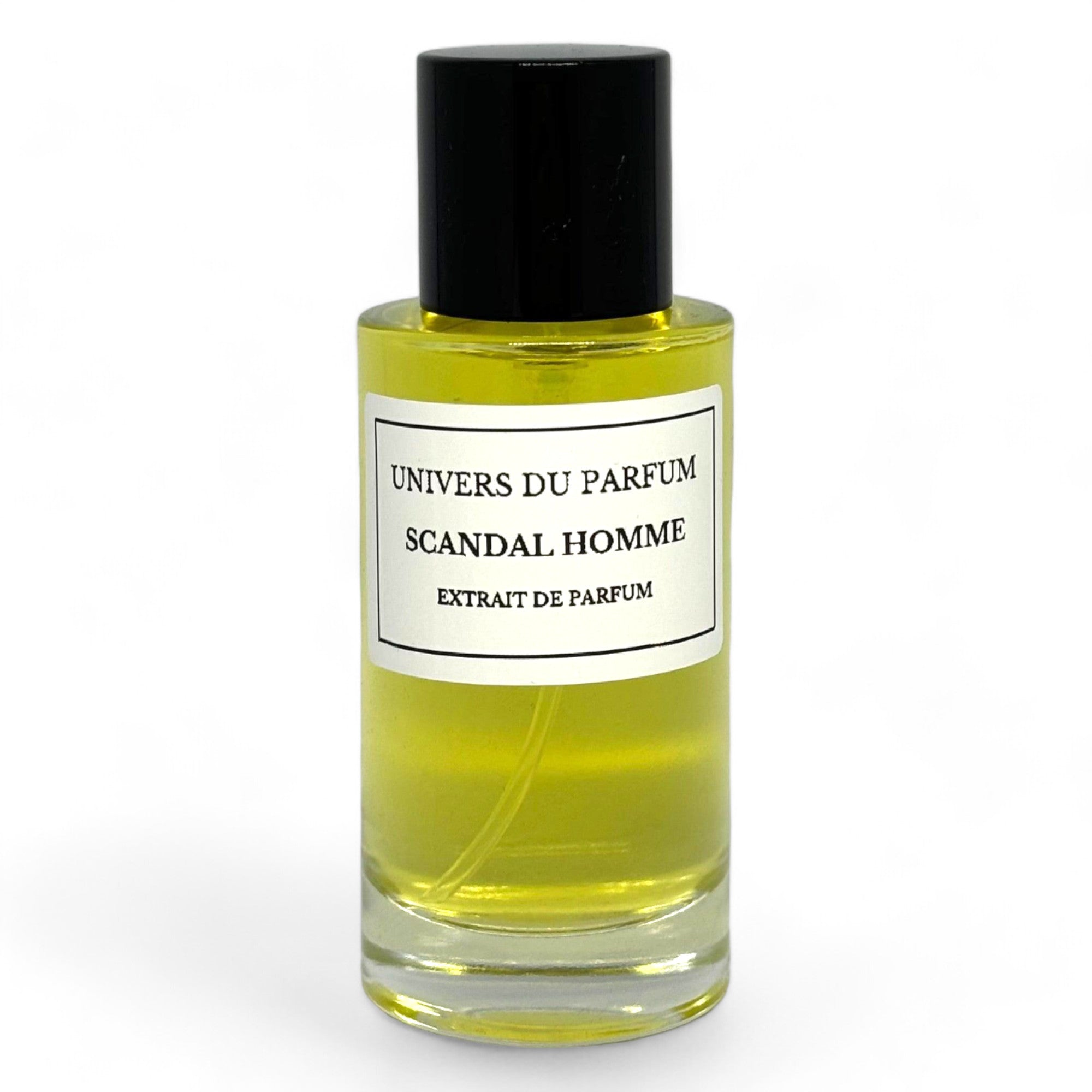 Scandal Homme - World of Perfume