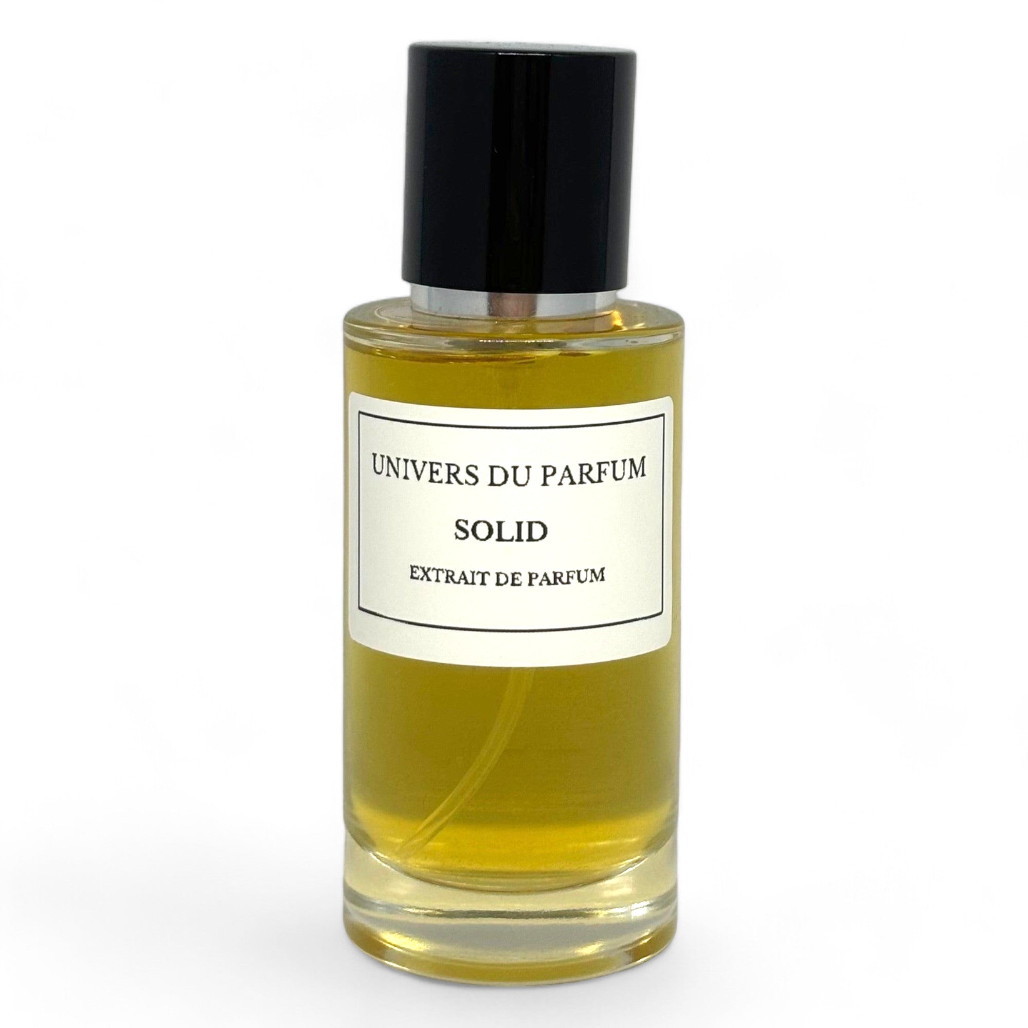 Solid - Perfume Universe