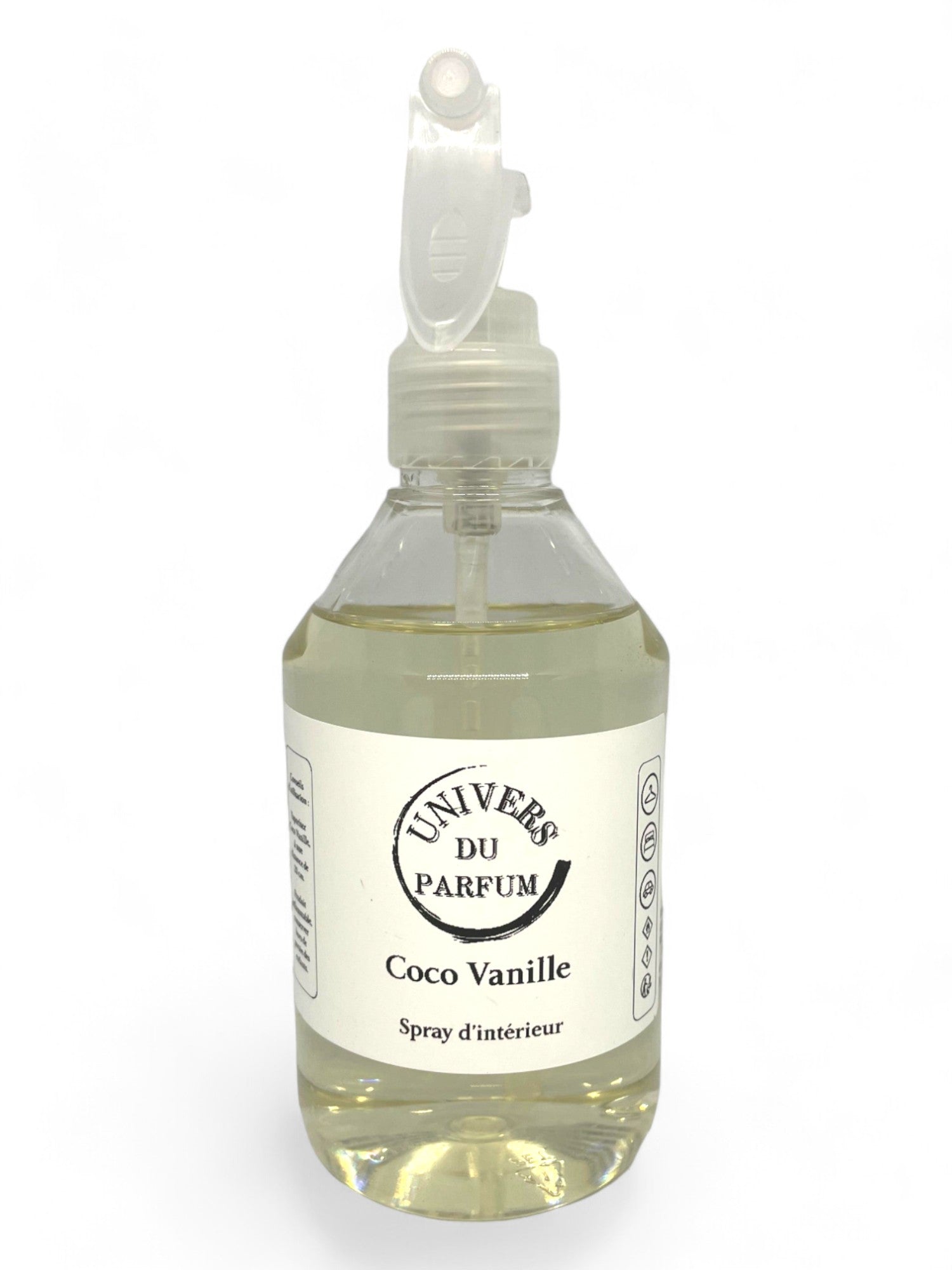 Coconut Vanilla Spray - Univers du Parfum