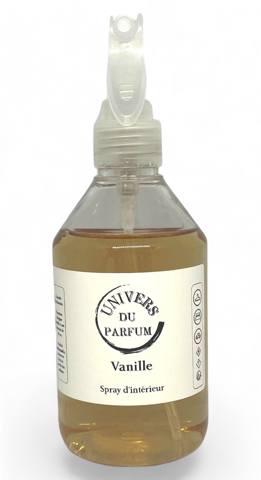 Vanilla Spray - Univers du Parfum 