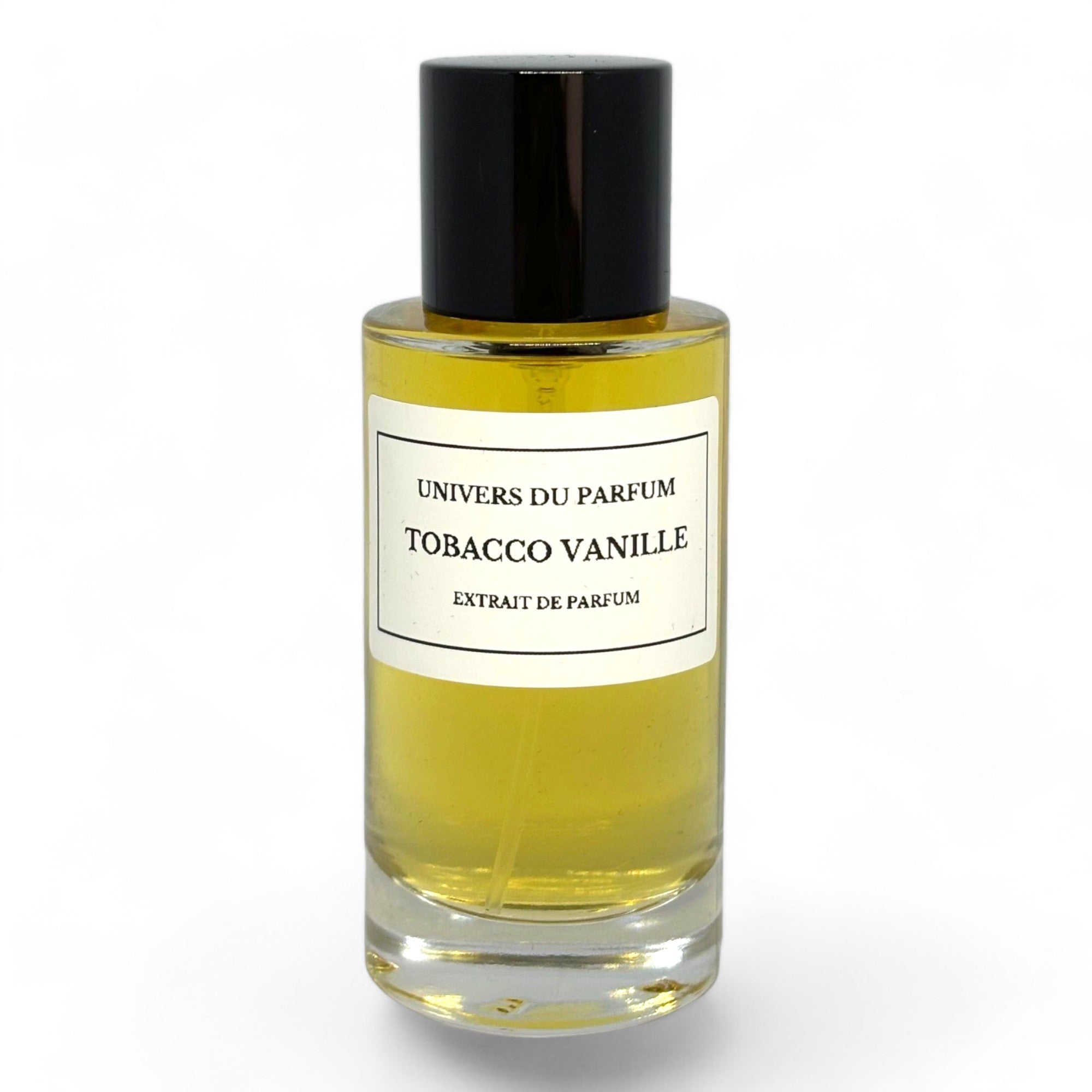 Tobacco Vanilla - World of perfume