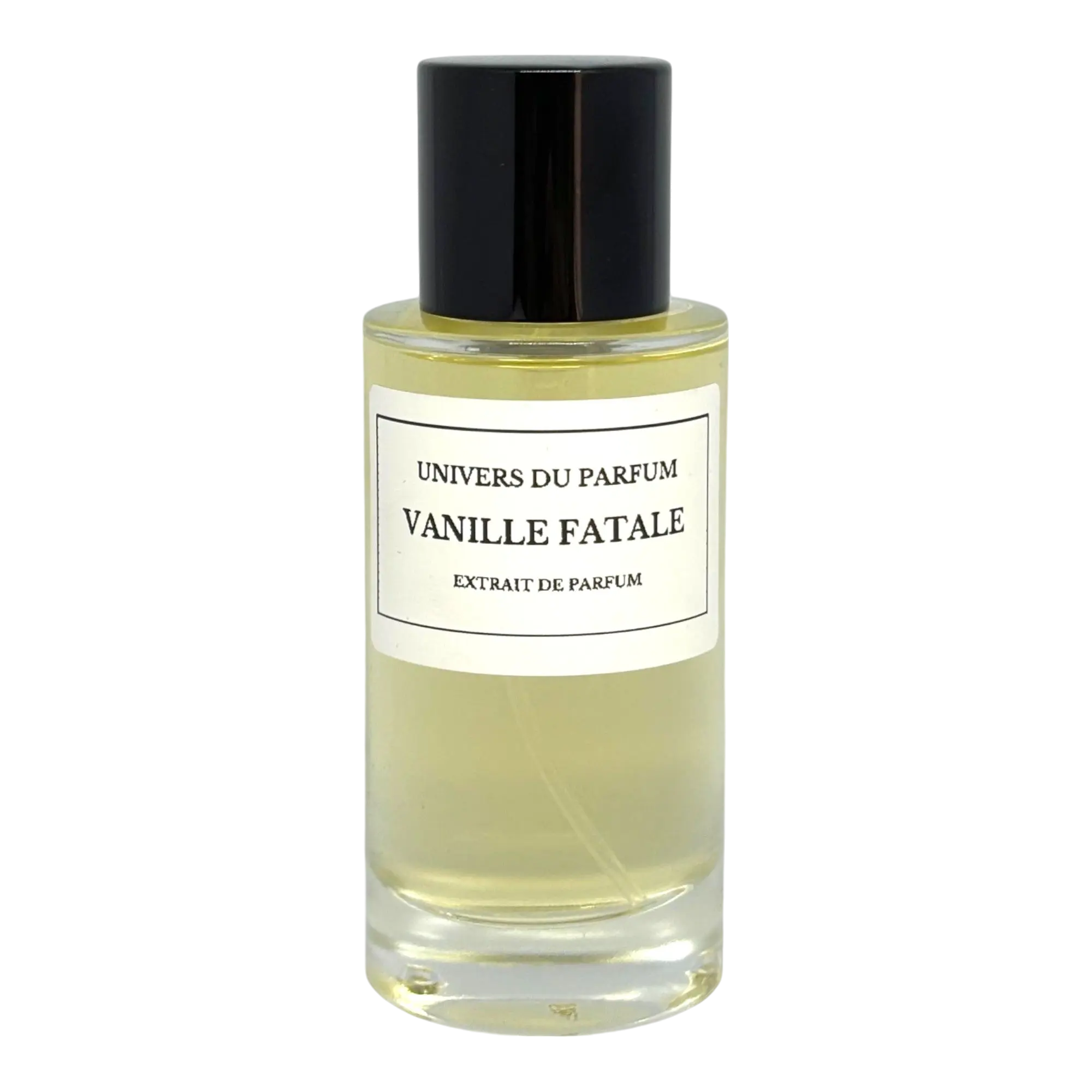 Vanille Fatale - Perfume Universe