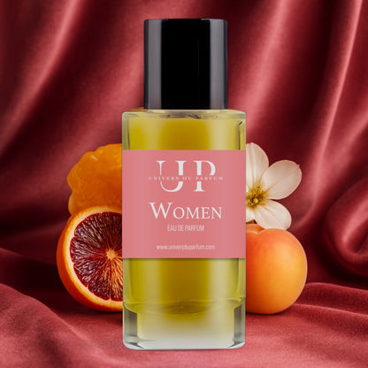 Scandal - World of Perfume